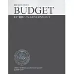 BUDGET OF THE U.S. GOVERNMENT FISCAL YEAR 2015