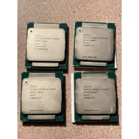 在飛比找蝦皮購物優惠-Intel Xeon e5-2678v3 洋垃圾CPU 12