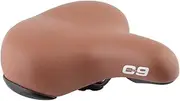 Cloud 9 Saddle GF Cruiser ES EM BRN 11 x 12.25