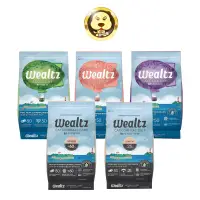 在飛比找蝦皮商城優惠-《Wealtz》維爾滋 天然無穀貓飼料 全系列 天然無穀寵物