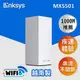 Linksys AX5400 Velop Mesh WiFi 6 雙頻網狀路由器《一入組》(MX5501-AH)