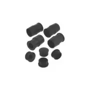 Frt Pin Boot Kit Carlson 16156