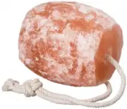 Horsemen's Pride Jolly Salt Snack Himalayan Rock Salt on Rope 7 lbs
