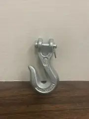 5/16” Clevis Grab Hook