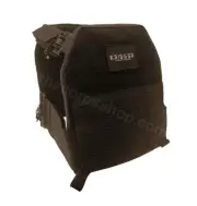KRIEGER INDUSTRIES FITNESS PLATE CARRIER PALS MOLLE CROSSFIT WEIGHT VEST
