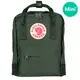 Fjallraven 小狐狸 Kanken Mini 森林綠 23561-660 游遊戶外 Yoyo outdoor