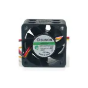 Sunon GM1204PQV1-8A 40mm x 28mm FAN, 3PIN