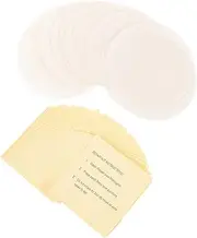 CAXUSD Heavy Duty Inflatable Patch Kit 60pcs for PVC Repair Self-Adhesive Inflatable Toys Patch