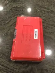 Snap On sdm400a 37 piece bit set sealed