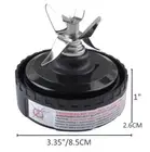 5 Fins Blender Replacement Blade For Nutri Ninja QB3000 QB3004 QB3005