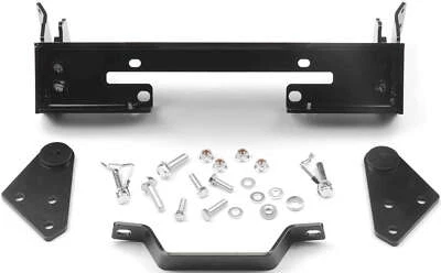 Warn 79234 ATV front plow mount for 2006-2015 Can-Am Outlander 400 500 800