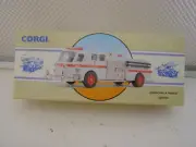 CORGI CLASSICS #97325 1:50 DENVER AMERICAN LA FRANCE FIRE TRUCK NEW IN BOX