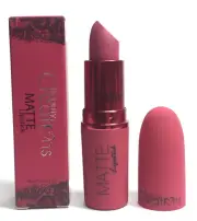 Beauty Creations Matte Lipstick - Bite Me LS03, 0.12 oz