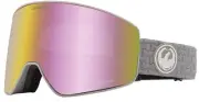 Dragon Alliance PXV2 Goggles + Bonus Lens