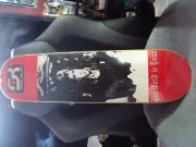 Serial Killer/Scarface the "World is Yours" Sk8 Deck RARE New in original wrap