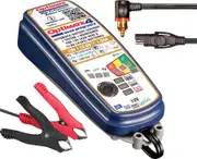 Tecmate OptiMate 4 Quad Program Premium, charger