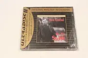 BEN SIDRAN - MR. P'S SHUFFLE - MFSL 24k GOLD CD W/ J-CARD - NEW SEALED RARE OOP