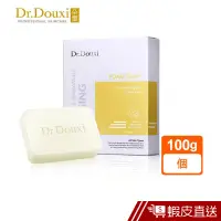 在飛比找蝦皮商城優惠-Dr.Douxi 朵璽 卵殼精萃乳霜皂100g  蝦皮直送