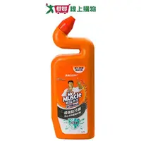 在飛比找Yahoo奇摩購物中心優惠-威猛先生5合1浴廁清潔劑750ml【愛買】