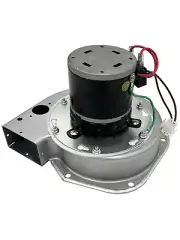 Genuine NBK 20787 Blower Motor 115V For Fasco Rotom Profab Empyre Pro Cozeburn
