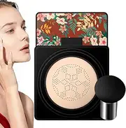 Air Cushion Cc Cream Waterproof Foundation | Air Cushion Makeup That Lasts All Day | Cc Cream Foundation That Provides Uv Protection | Air Cushion Cc Cream With Hyaluronic Acid for Hydration