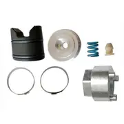 Steering Rack Repair Kit 32106891974 for BMW X3 X4 X1X4 F20 F21 F21 F32 F31 F36 F36 F48 F25 F25 As Shown