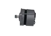 Bosch Alternator for JOHN DEERE 670C 6.8L Diesel Grader [01/01 ON]