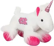 FOCO Unisex Oregon 9.5" Plush Unicorn B10NCUNI-P