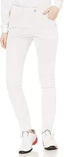Jack Bunny(ジャックバニー) 263-2131112 Women's Long Pants (Stretchable, Silver Print) / Golf
