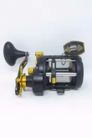 Penn Fathom FTH25LW ~ Fishing Reel Level Wind ~ Big Game Fishing Reel