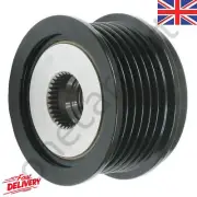 Alternator Freewheel Clutch Pulley For Ford Mazda Volvo 1704768 30659389