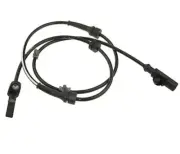 ABS Wheel Speed Sensor CARQUEST ARA1725 FOR 09-14 Nissan Cube (for: Nissan)