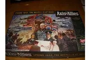 Axis Allies 1942
