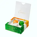 Oriflame Miracle Cup Set - naturale, Passion fruit and green apple 3 x 10.5 ml