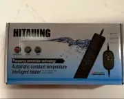 HiTauing Aquarium Heater 50W Submersible Fish Tank