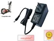 AC Adapter For Smooth Fitness CE-7.4 Elliptical Trainer HGCS25VAOT Power Supply