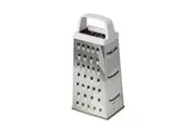 Cuisena 4 Sided Box Grater Manual Vegetable Slicer
