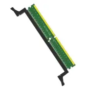 DDR5 DIMM 288Pin to SO DDR5 Slot Adapter Test Protections Card with Long Latches