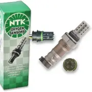 NGK NTK Downstream Left O2 Oxygen Sensor for 2011-2015 BMW Alpina B7L 4.4L bp (for: BMW)