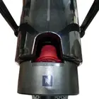 Reusable Nespresso Capsules 4 Refillable Pods for EcoFriendly and Hot HOT