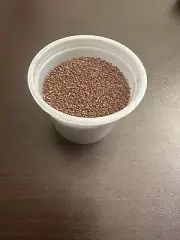 Organic HAITIAN Cacao Powder (Gres Cacao / Whole Cocoa Bean) - 2 Oz