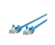 Belkin 1m CAT6 Snagless Patch Cable [A3L980BT01MBLUS]