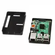Raspberry Pi 3 Model B case, Protective Case for Raspberry Pi 3 Case