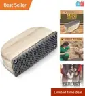 Lightweight Mini Hoof Rasp – Stainless Steel Rasp File for Horses, Goats & Pigs