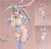 FREEing Shinobi Master Senran Kagura: New Link Senko Bunny figure 1/4 presale