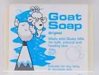 Goat Soap Original 100g