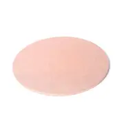 Masonite Round Cake Board 8,9,10,12,14 inch For Cake Decorating Rose Gold