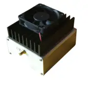 100kHz-3MHz 50W power amplifier Long medium wave high frequency RF wideband amp