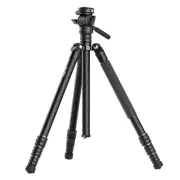 SmallRig CT150 61.8'' Video Camera Tripod Monopod Max Load 3kg / 6.6lb 4937