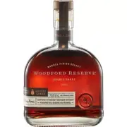 Woodford Reserve Double Oaked Whiskey
